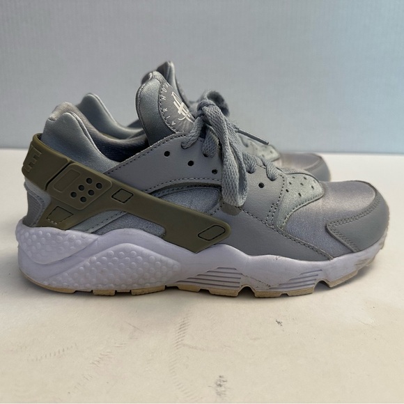 Nike Air Huarache Run Se | Atmosphere Grey '777331-962' Size 7.0 - Picture 6 of 16